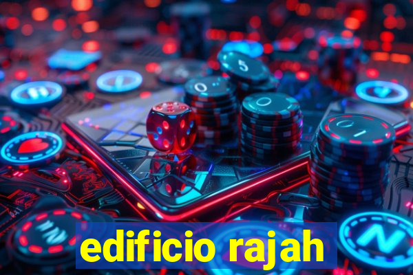 edificio rajah